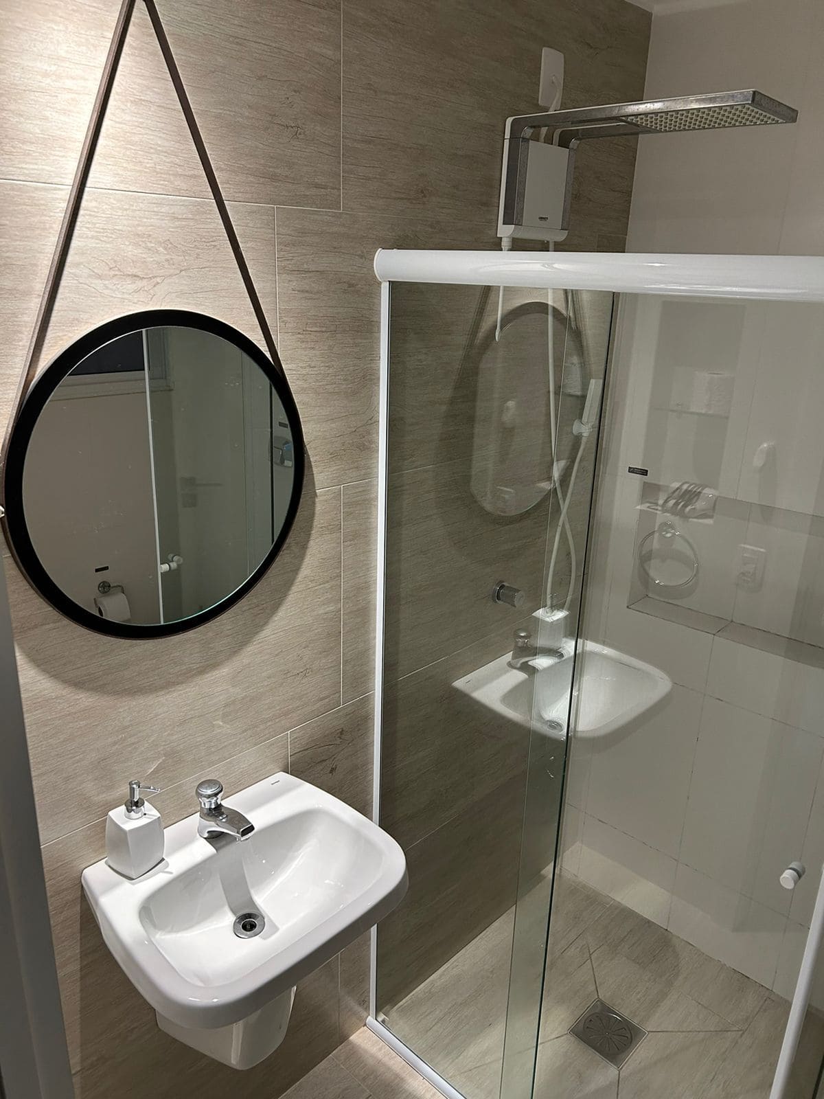 Apartamento Mobiliado à Venda - Centro, Florianópolis