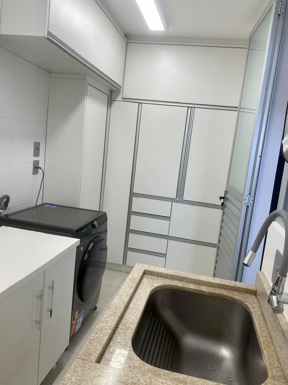 Apartamento à Venda com 3 Suítes em Florianópolis