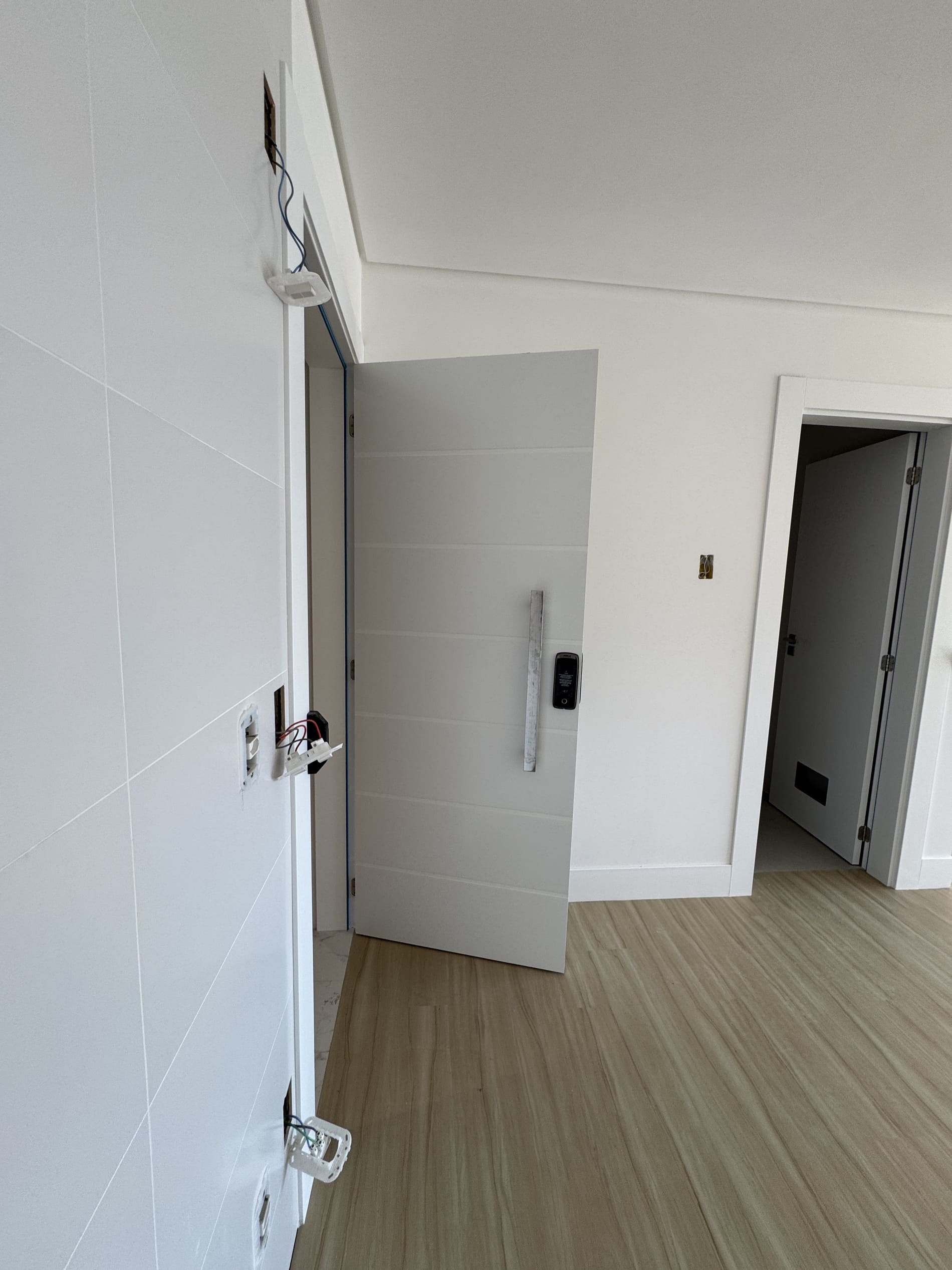 Studio à Venda em Monte Verde - Florianópolis