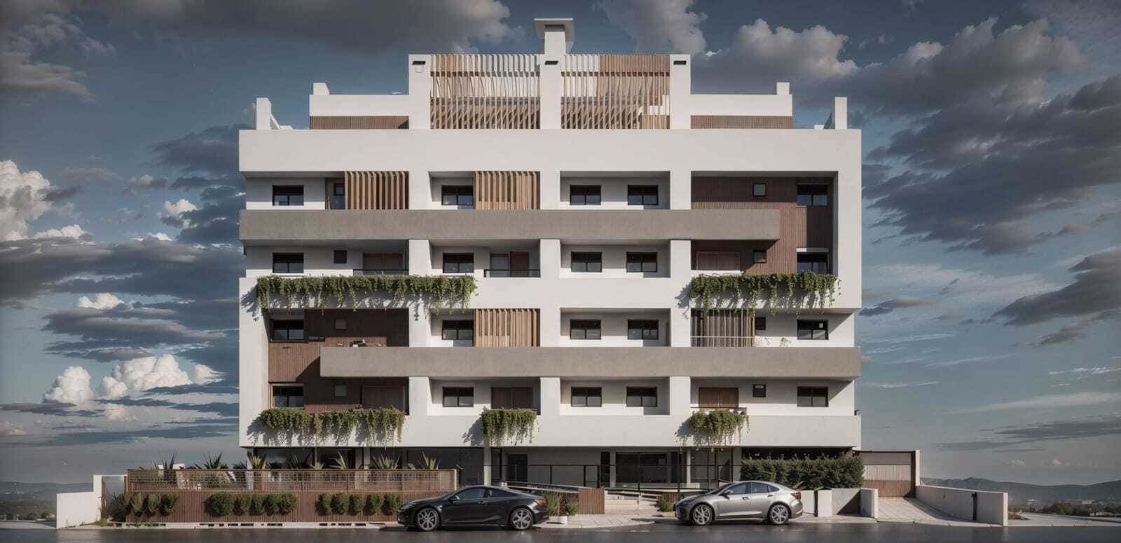 Apartamento 1 Suíte à Venda | Ingleses, Florianópolis | Infinity Residence