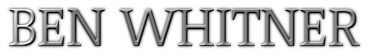 Ben Whitner