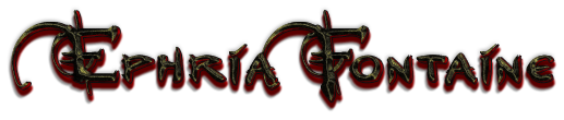 Ephria Fontaine