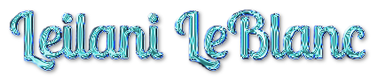Leilani LeBlanc