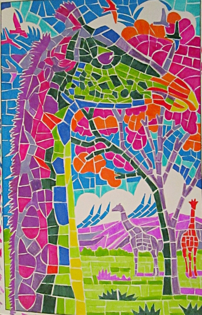 Color Quest Animals: 30 Amazing, Extreme Challenges to Complete and ...