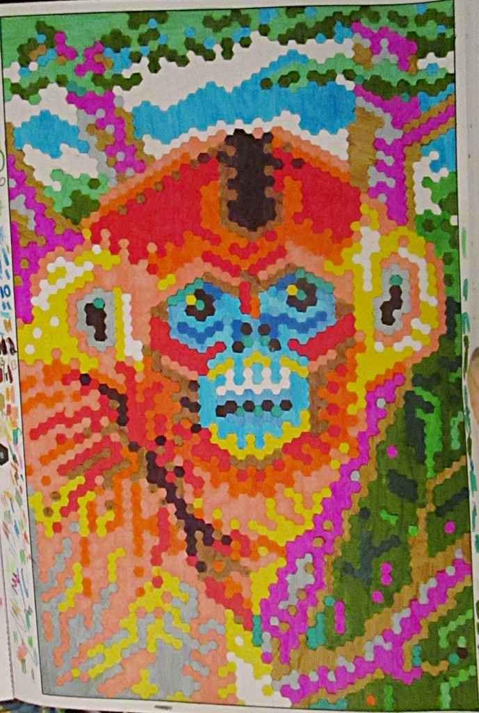 Color Quest Animals: Extreme Challenges to Complete and Color, Exciting ...