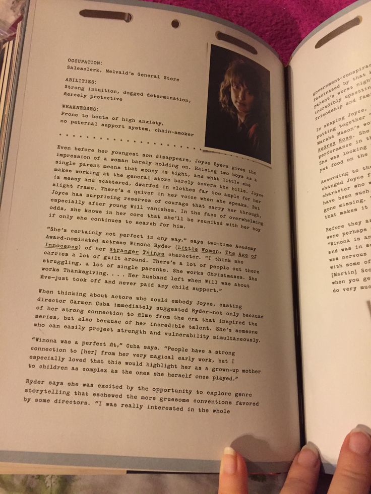 Stranger Things Worlds Turned Upside Down The Official Behind