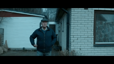 A Man Called Ove By Fredrik Backman A Man Called Ove By Fredrik Backman