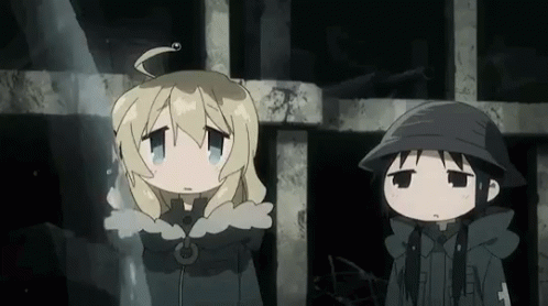 少女終末旅行3 By Tsukumizu 少女終末旅行3 By Tsukumizu