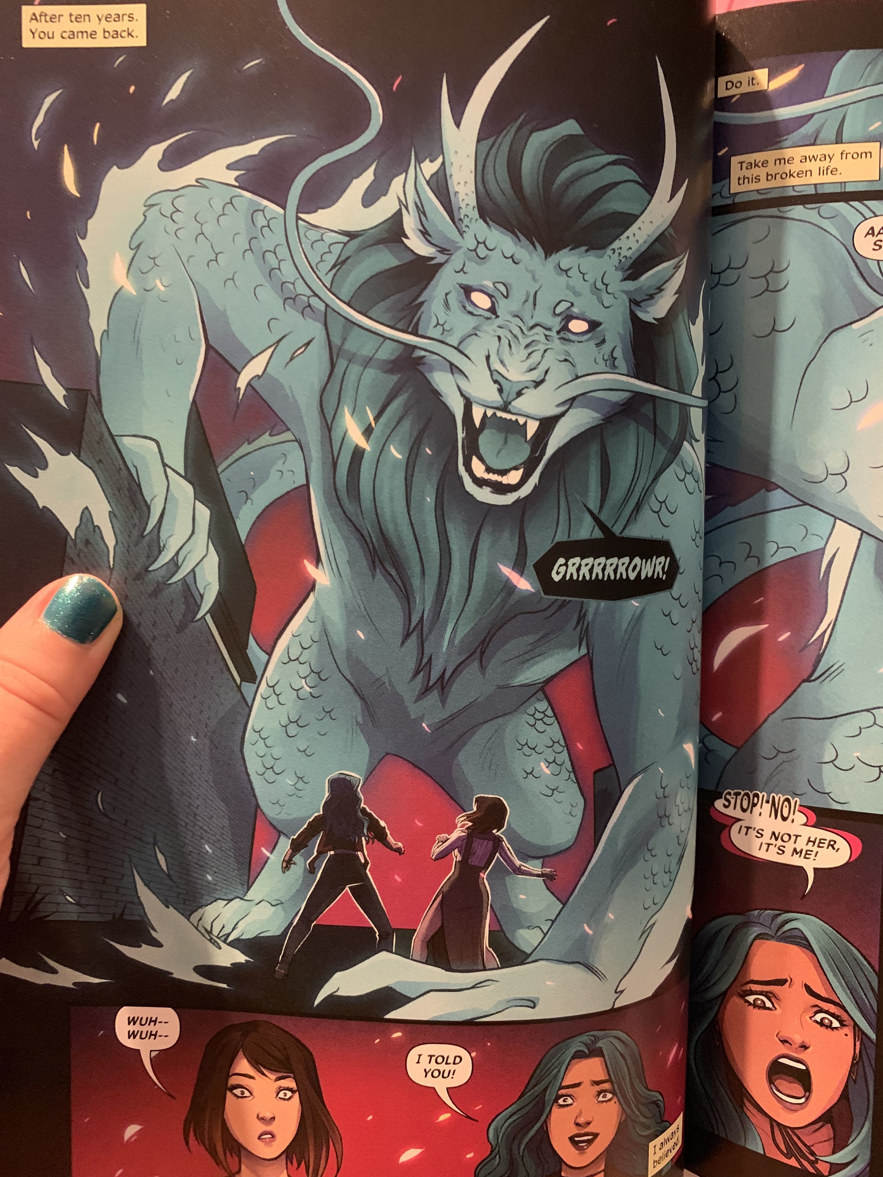 Blackbird Vol 1 By Sam Humphries