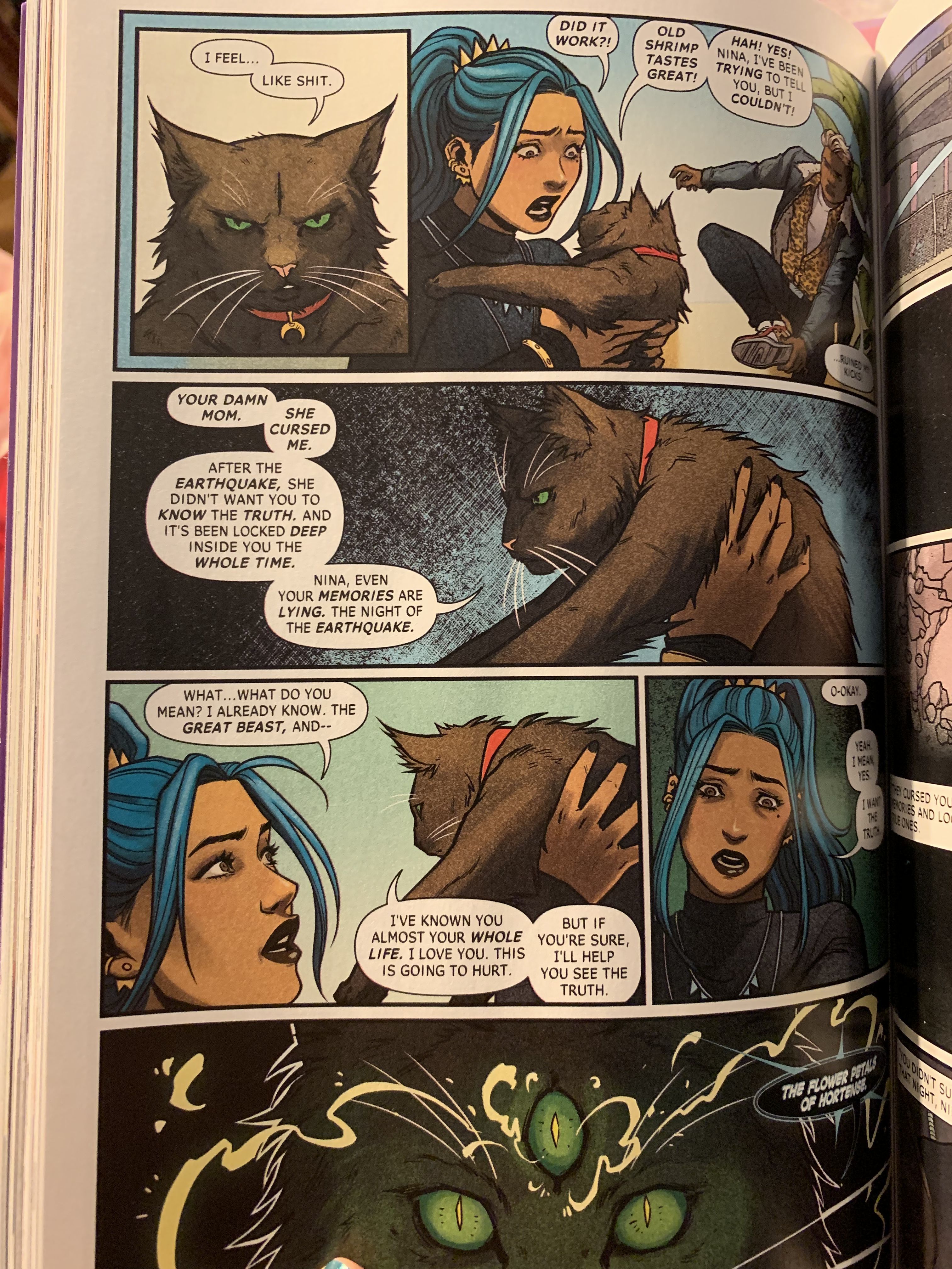 Blackbird Vol 1 By Sam Humphries