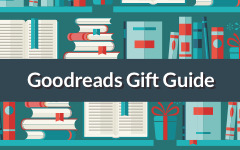 The Goodreads Gift Guide