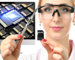 sd & microsd card data recovery