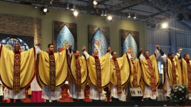 Ordenação Sacerdotal