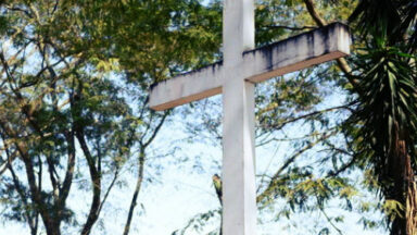 A oração me transformou