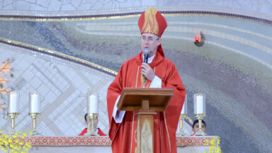 Dom João Inácio Müller é nomeado como arcebispo de Campinas (SP)