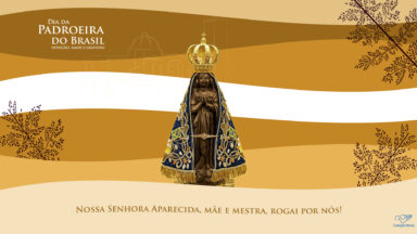 12 de Outubro: CN recorda o Reconhecimento Pontifício 