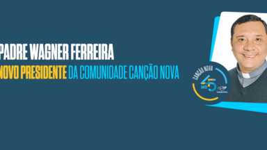 Assembleia elege novo Presidente e Vice-Presidente da Canção Nova