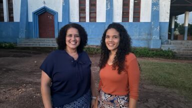 Canção Nova envia missionárias para Zóbuè