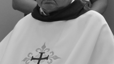 Falece, aos 98 anos, Monsenhor José Carvalho de Souza em Aracaju