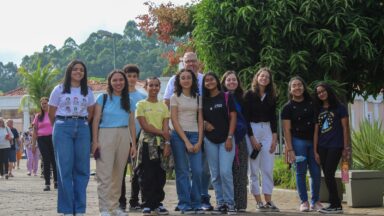 30 anos Evangelizando Crianças e Adolescentes