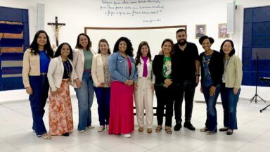 Canção Nova celebra os 29 anos do Centro Médico Padre Pio