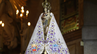 Canção Nova no Círio de Nazaré 2025