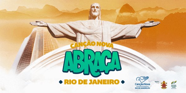 Cristo Redentor e Abraça Rio de Janeiro