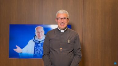 Nota: Homologado o acordo entre Ministério Público e Fundação João Paulo II