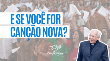 Caminho vocacional: você já ouviu falar sobre isso?