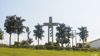 Comunidade Canção Nova é indicada ao Prêmio Gente de Vanguarda 2025