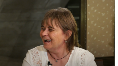 Lurdinha Nunes: um ano de saudade