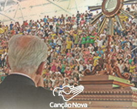 Eventos Canção Nova