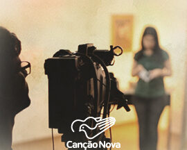 TV Canção Nova
