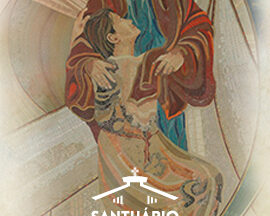 Santuário do Pai das Misericórdias