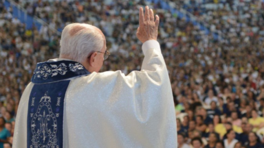 Eventos Canção Nova