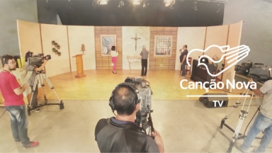 TV Canção Nova