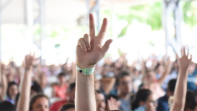 Revolução Jesus: quando a juventude encontra sentido