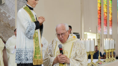 A Canção Nova e Dom Bosco: somos Família Salesiana