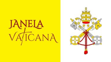 O Papa e a Igreja: Segunda temporada do programa Janela Vaticana