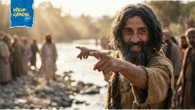 Preparar o caminho do Senhor: missão do povo profético