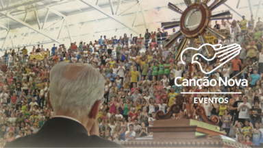Eventos Canção Nova