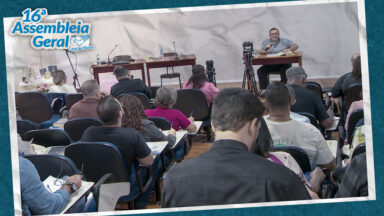 Comunidade Canção Nova se prepara para eleger Presidente e Conselheiros Gerais