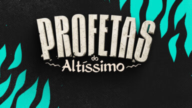 Nova série nas redes sociais da Canção Nova