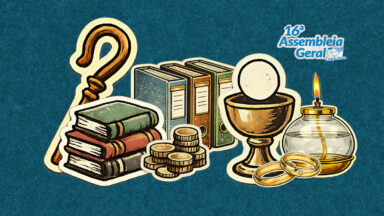 Conselho Geral: Entenda as funções dos conselheiros da Canção Nova