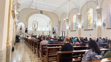 Assembleia Geral da Comunidade busca unidade carismática e pastoral