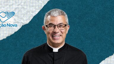 Veja trajetória do Padre Roger Luis, novo presidente da Canção Nova