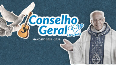 Eleitos os membros do Conselho Geral da Comunidade Canção Nova