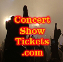 Concert Tickets