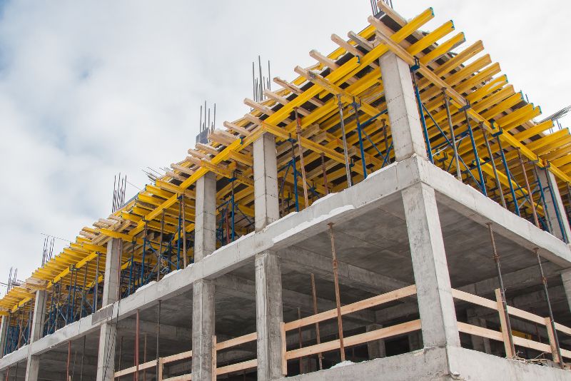 concrete contractors gold coast