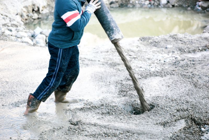 concrete companies gold coast